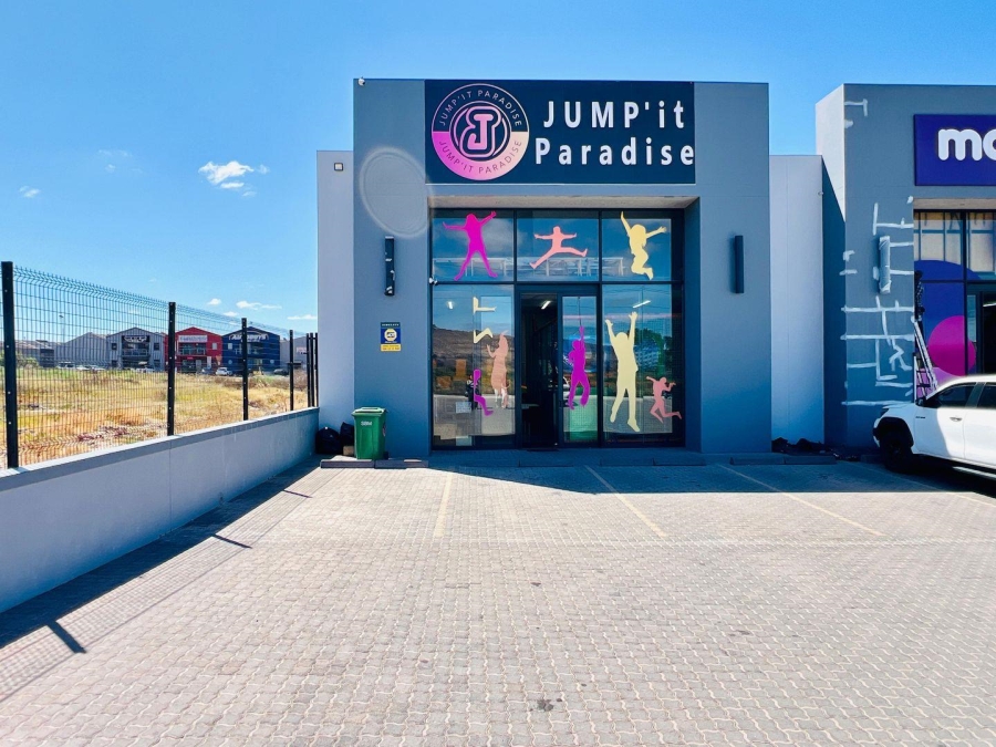 Commercial Property for Sale in Vredenburg Western Cape